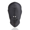 Generique Cagoule sm Zip Mouth